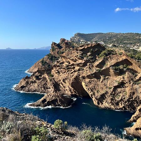 Magnifique Appartement Proche Plage Marseille 7 外观 照片