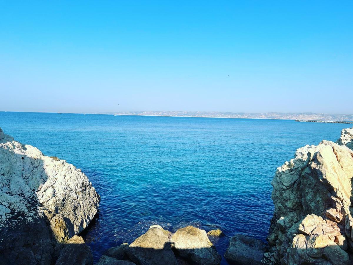 Magnifique Appartement Proche Plage Marseille 7 外观 照片