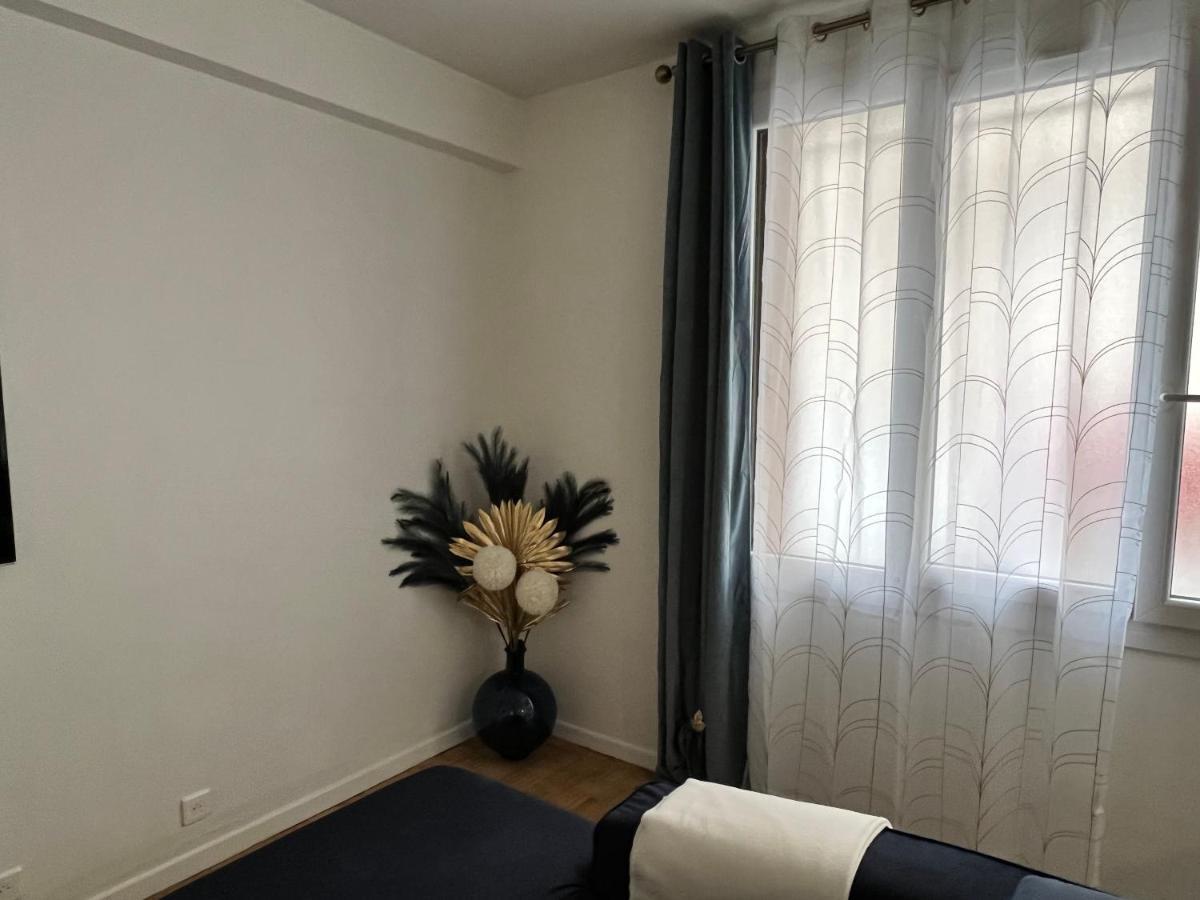 Magnifique Appartement Proche Plage Marseille 7 外观 照片