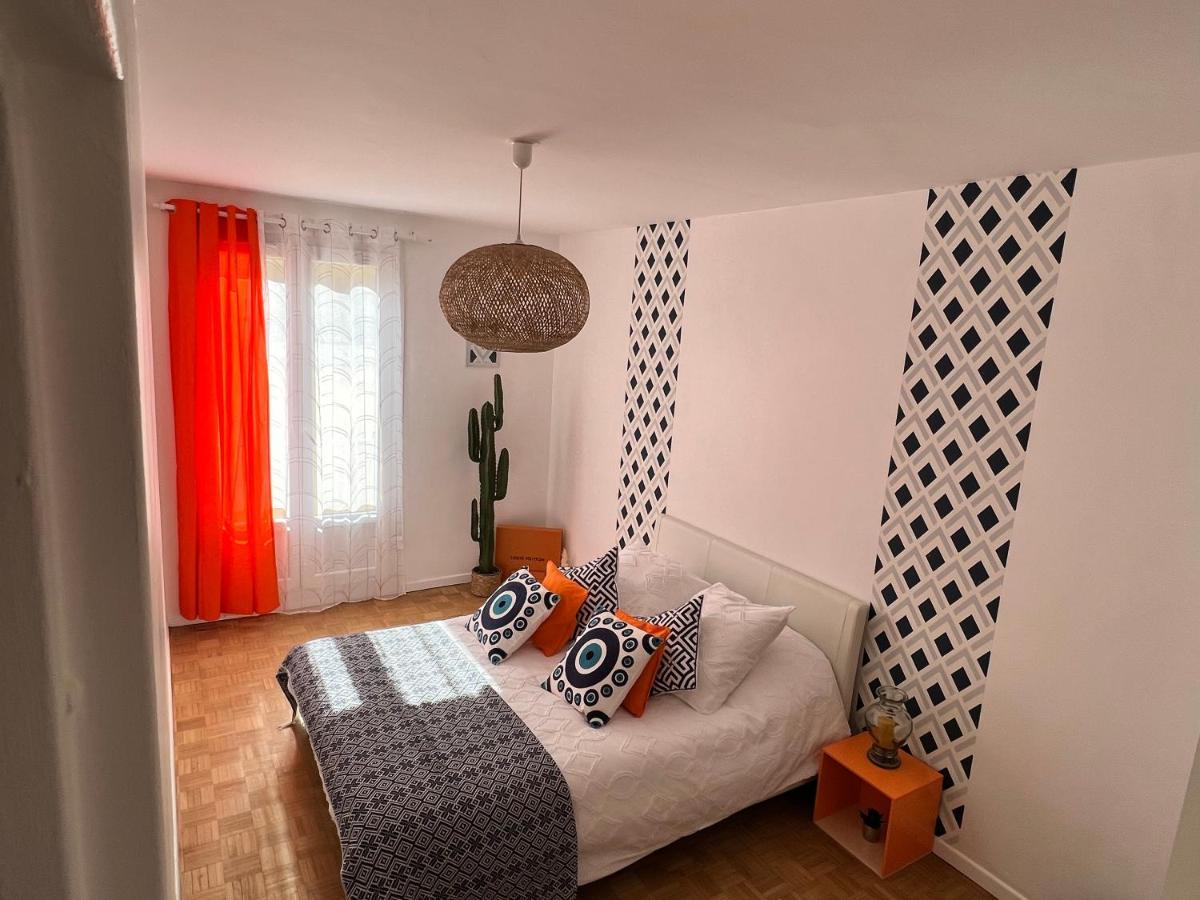 Magnifique Appartement Proche Plage Marseille 7 外观 照片
