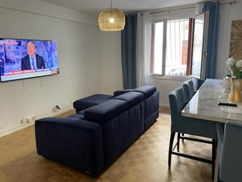 Magnifique Appartement Proche Plage Marseille 7 外观 照片