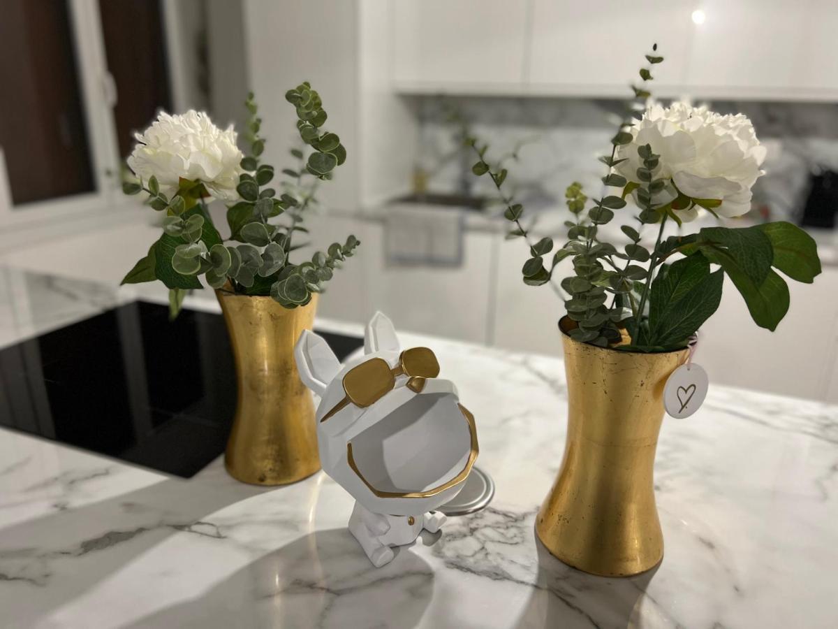 Magnifique Appartement Proche Plage Marseille 7 外观 照片