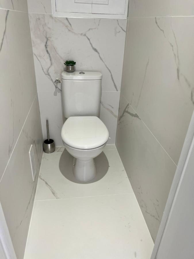 Magnifique Appartement Proche Plage Marseille 7 外观 照片